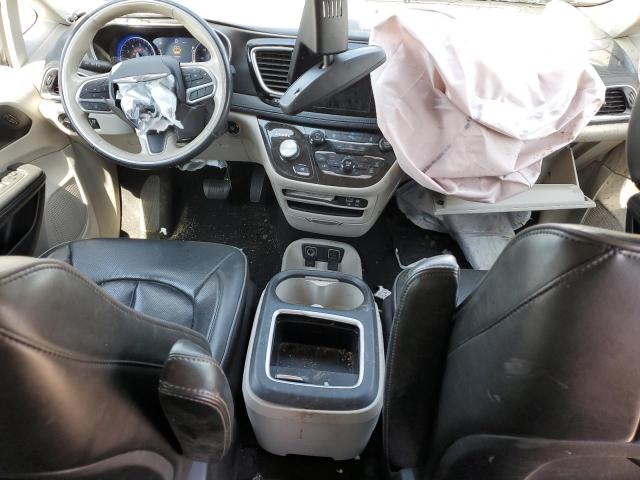 Photo 8 from auction – 2020 CHRYSLER PACIFICA L with VIN 2C4RC1GG9LR283516