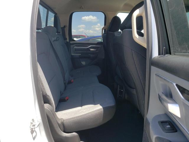 Photo 10 from auction – 2019 RAM 1500 BIG H with VIN 1C6RREBT0KN832839