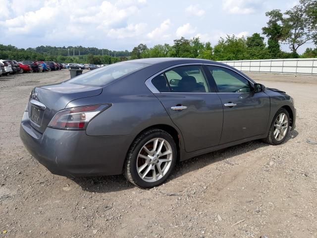 Photo 3 from auction – 2014 NISSAN MAXIMA S with VIN 1N4AA5APXEC431547