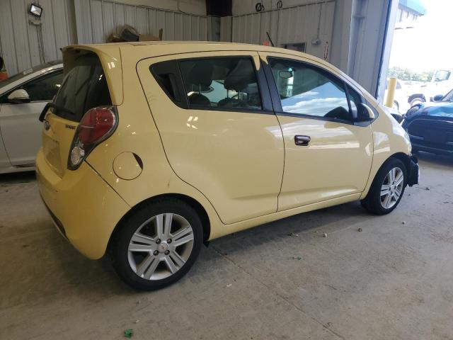 Photo 3 from auction – 2014 CHEVROLET SPARK 1LT with VIN KL8CD6S90EC414720