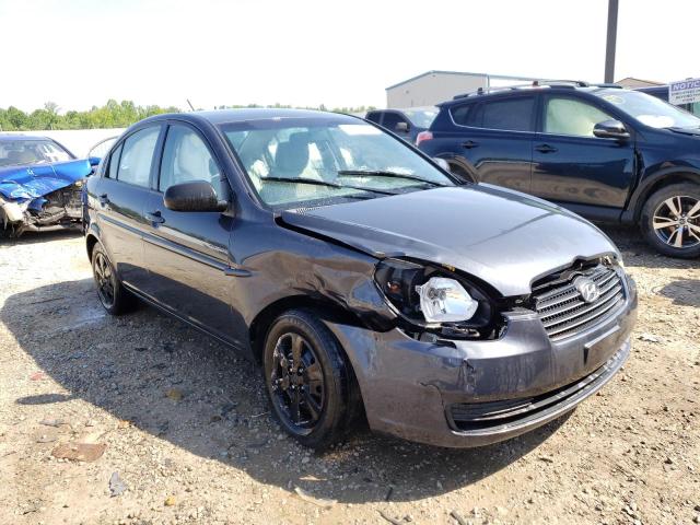 Photo 4 from auction – 2011 HYUNDAI ACCENT GLS with VIN KMHCN4AC2BU535420