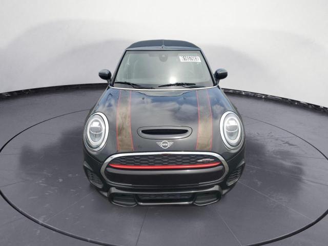 Photo 5 from auction – 2021 MINI COOPER JOH with VIN WMWWJ9C07M3M95449
