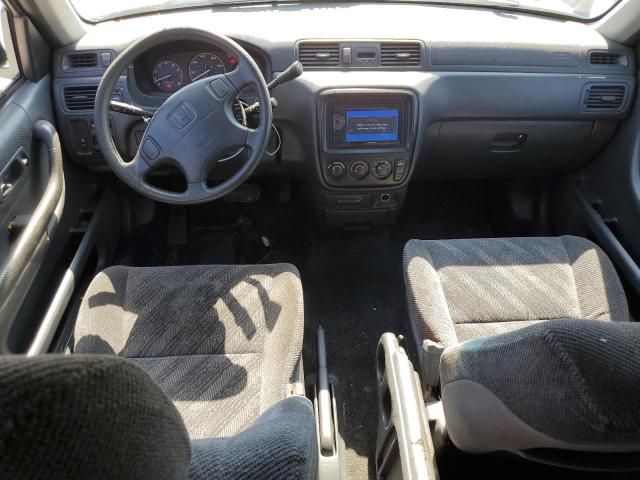 Photo 8 from auction – 2000 HONDA CR-V EX with VIN JHLRD1862YC011735