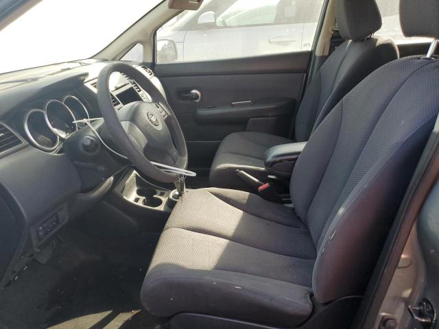 Photo 7 from auction – 2009 NISSAN VERSA S with VIN 3N1BC13E09L350941