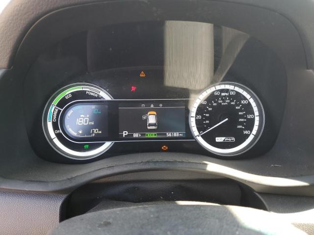 Photo 9 from auction – 2019 KIA NIRO LX with VIN KNDCM3LD4K5288497