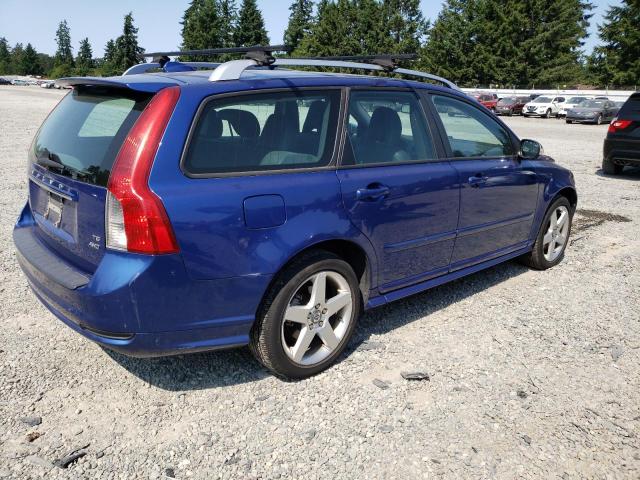 Photo 3 from auction – 2009 VOLVO V50 T5 with VIN YV1MJ672292462158