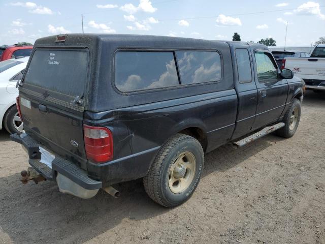 Photo 3 from auction – 2005 FORD RANGER SUP with VIN 1FTZR15E55PA35302