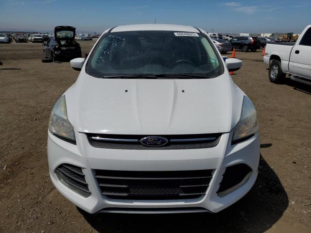 Photo 5 from auction – 2016 FORD ESCAPE SE with VIN 1FMCU0GX9GUC30428