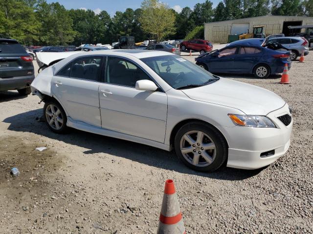Photo 4 from auction – 2009 TOYOTA CAMRY BASE with VIN 4T1BE46K09U888597