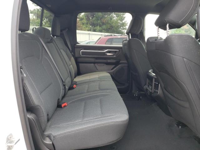 Photo 10 from auction – 2021 RAM 1500 BIG H with VIN 1C6SRFFT2MN595260