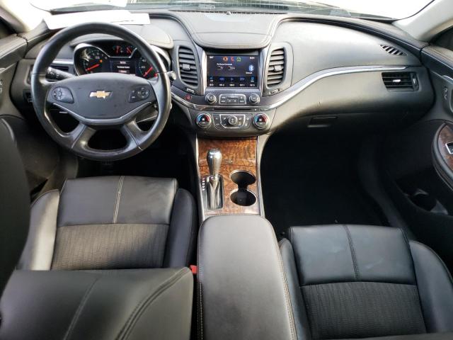 Photo 8 from auction – 2014 CHEVROLET IMPALA LT with VIN 1G1115SL1EU152951