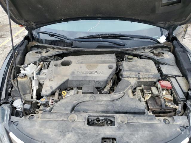 Photo 11 from auction – 2016 NISSAN ALTIMA 2.5 with VIN 1N4AL3AP8GN386386
