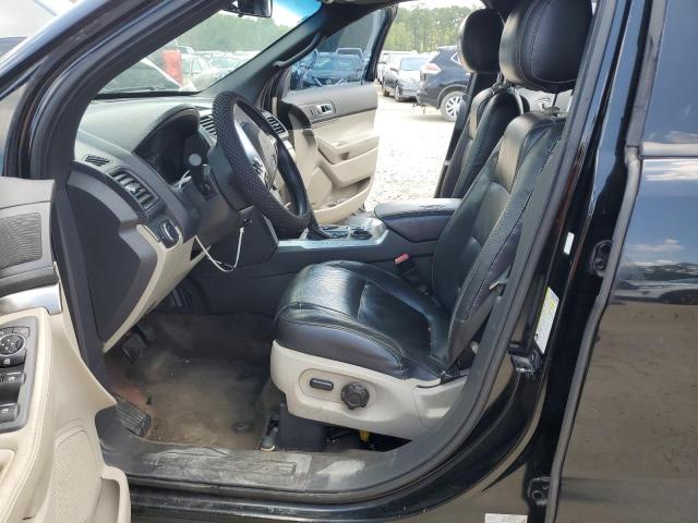 Photo 7 from auction – 2012 FORD EXPLORER with VIN 1FMHK7B85CGA37173