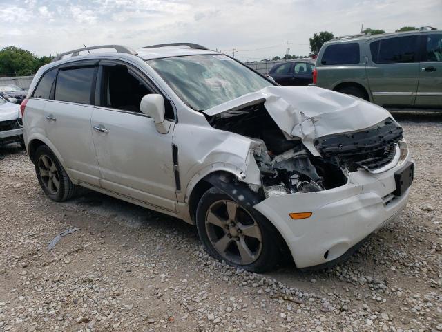 Photo 4 from auction – 2014 CHEVROLET CAPTIVA LT with VIN 3GNAL3EK8ES561674