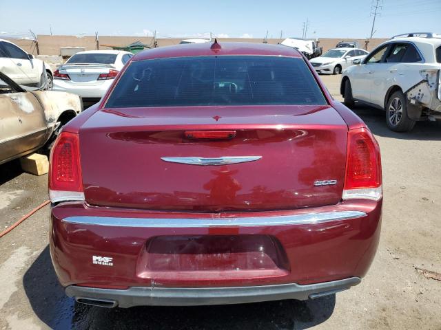 Photo 6 from auction – 2016 CHRYSLER 300 LIMITE with VIN 2C3CCAAG2GH308061
