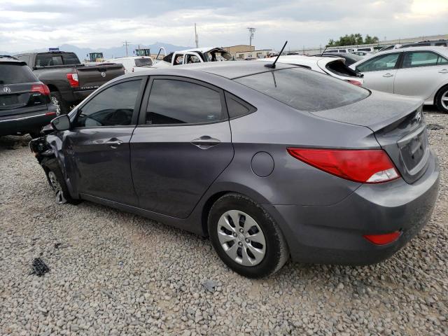 Photo 2 from auction – 2015 HYUNDAI ACCENT GLS with VIN KMHCT4AE4FU820391