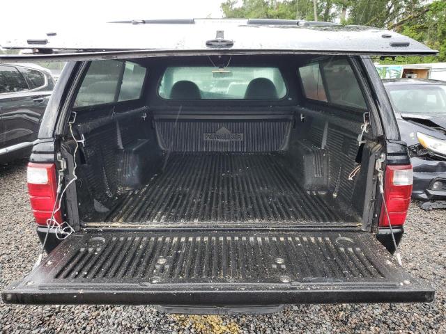 Photo 10 from auction – 2003 FORD RANGER with VIN 1FTYR10D53PA10181