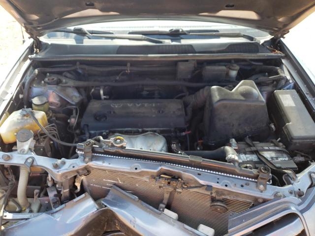 Photo 11 from auction – 2006 TOYOTA HIGHLANDER with VIN JTEGD21A160135837