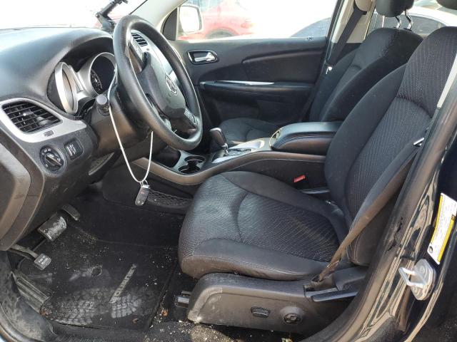 Photo 7 from auction – 2015 DODGE JOURNEY SX with VIN 3C4PDCBB5FT710882