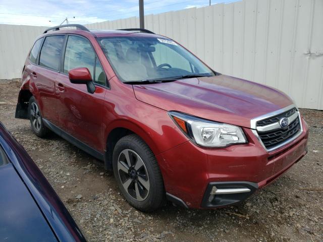 صورة رقم 4 من المزاد - 2018 SUBARU FORESTER 2 مع VIN JF2SJAGC3JH553029