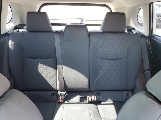 Photo 10 from auction – 2022 TOYOTA COROLLA CR with VIN 7MUBAABG4NV027797