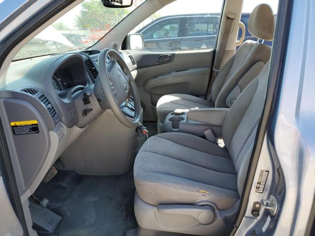 Photo 7 from auction – 2012 KIA SEDONA LX with VIN KNDMG4C72C6502412
