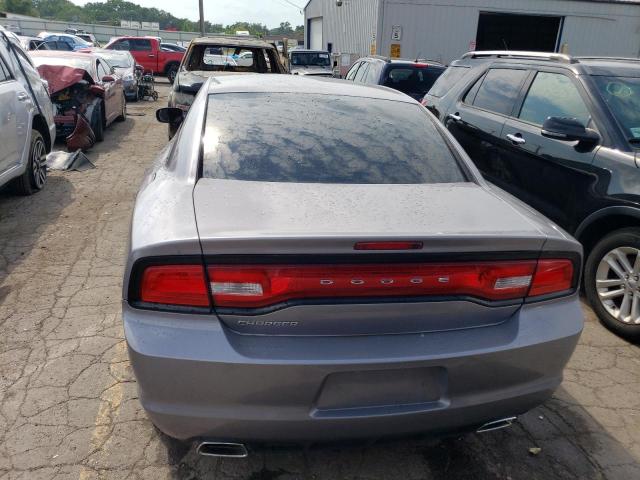 Photo 6 from auction – 2011 DODGE CHARGER with VIN 2B3CL3CG5BH544394