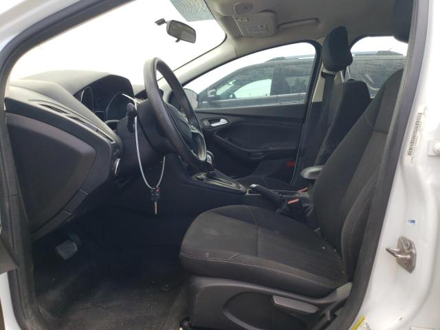Photo 7 from auction – 2018 FORD FOCUS SE with VIN 1FADP3FE8JL240842
