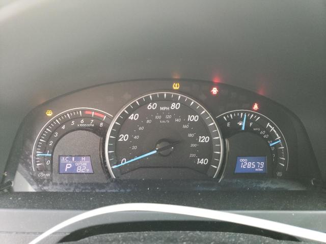 صورة رقم 9 من المزاد - 2012 TOYOTA CAMRY BASE مع VIN 4T4BF1FK6CR234907