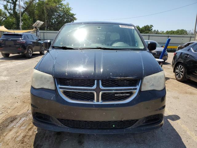 Photo 5 from auction – 2012 DODGE GRAND CARA with VIN 2C4RDGBG6CR104209