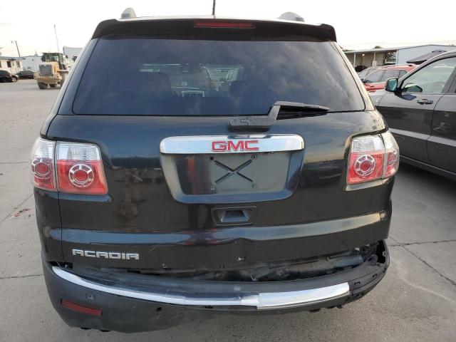 Photo 6 from auction – 2010 GMC ACADIA SLE with VIN 1GKLRLED7AJ228304