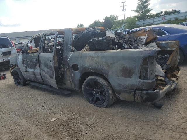 Снимка 2 от търг – 2020 RAM 1500 BIG H с VIN 1C6SRFFT5LN242087