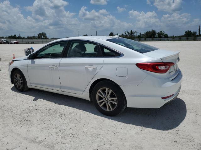 Photo 2 from auction – 2016 HYUNDAI SONATA SE with VIN 5NPE24AF0GH393683