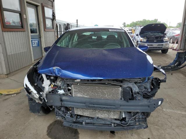 Photo 5 from auction – 2017 KIA FORTE LX with VIN 3KPFL4A74HE158722