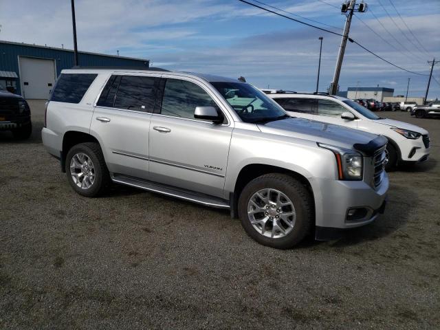 Photo 4 from auction – 2015 GMC YUKON SLT with VIN 1GKS2BKC9FR119616