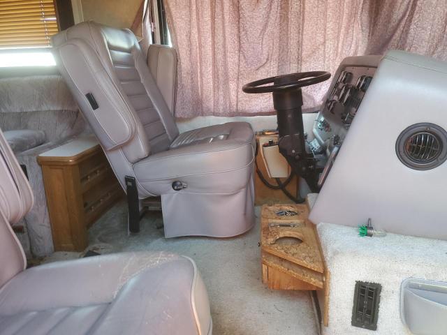Photo 5 from auction – 1991 MALL OVERLAND with VIN 4CDC7XB19L1900237