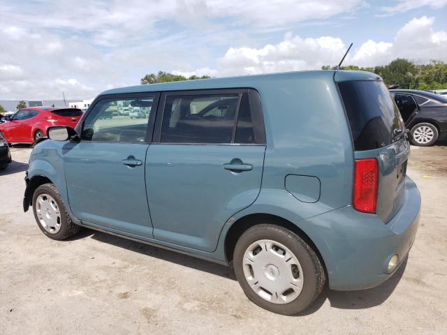 Снимка 2 от търг – 2008 SCION XB с VIN JTLKE50E981011205