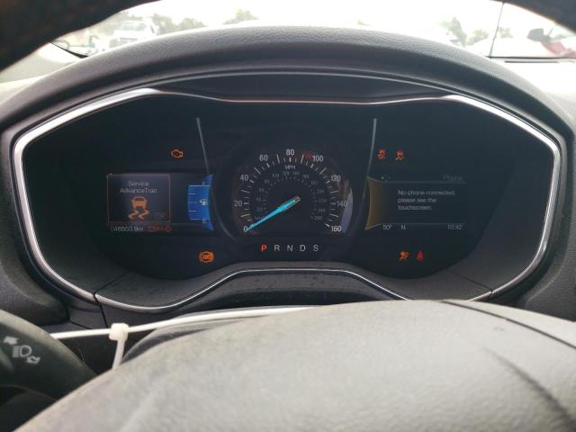 Photo 9 from auction – 2017 FORD FUSION TIT with VIN 3FA6P0K99HR237735