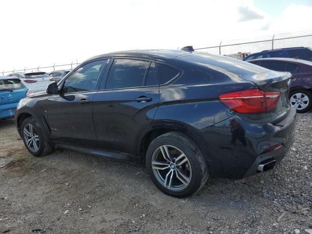 Photo 2 from auction – 2015 BMW X6 XDRIVE3 with VIN 5UXKU2C58F0F95058