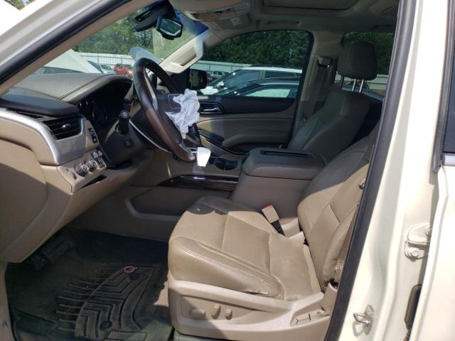 Photo 7 from auction – 2015 GMC YUKON SLT with VIN 1GKS2BKCXFR126123