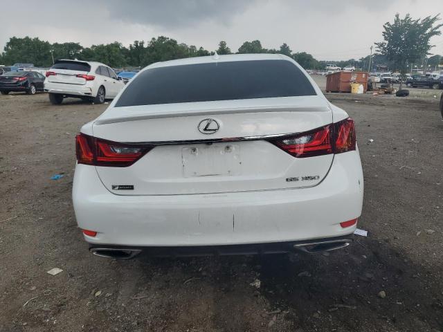 Photo 6 from auction – 2015 LEXUS GS 350 with VIN JTHBE1BL2FA007699