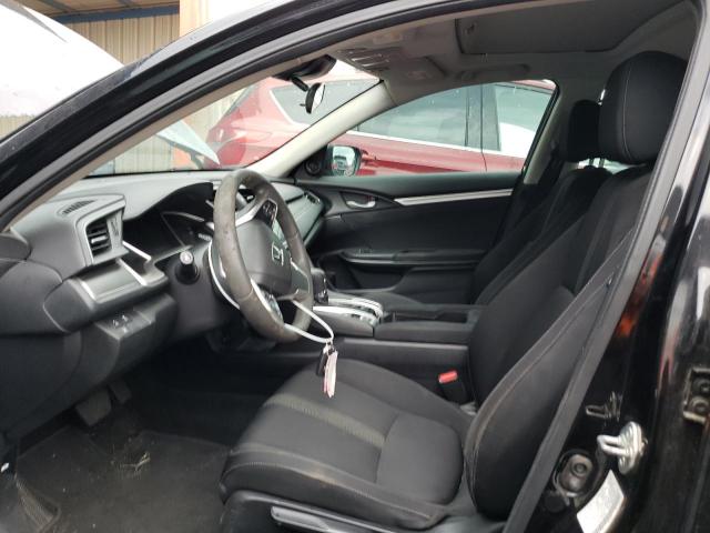 Zdjęcie 7 z aukcji – 2016 HONDA CIVIC EX z VIN 2HGFC2F85GH506389