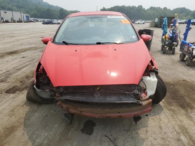 Photo 5 from auction – 2014 FORD FIESTA SE with VIN 3FADP4EJ4EM168661