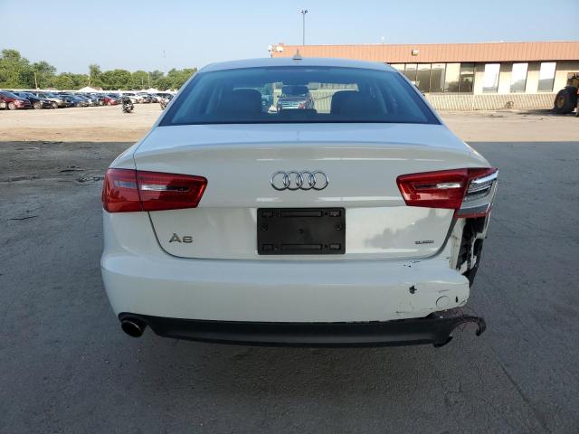 Photo 6 from auction – 2015 AUDI A6 PREMIUM with VIN WAUFFAFC8FN009067