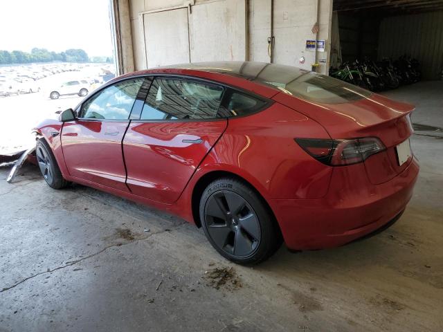 Photo 2 from auction – 2023 TESLA MODEL 3 with VIN 5YJ3E1EA1PF564466