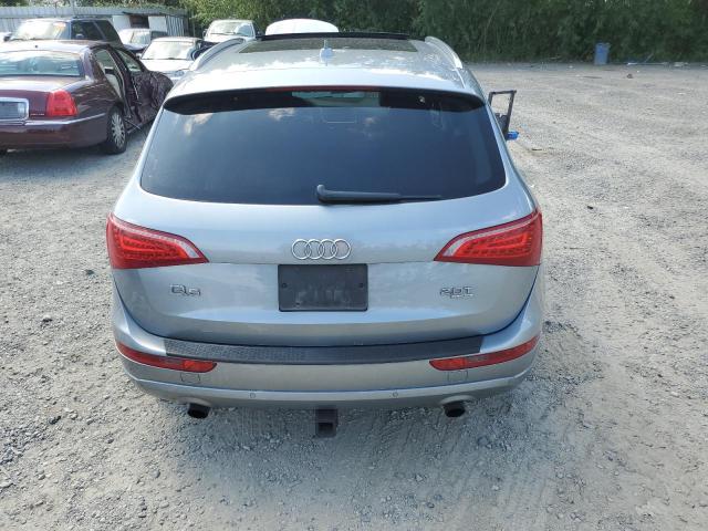 Photo 6 from auction – 2011 AUDI Q5 PREMIUM with VIN WA1LFAFP9BA086194
