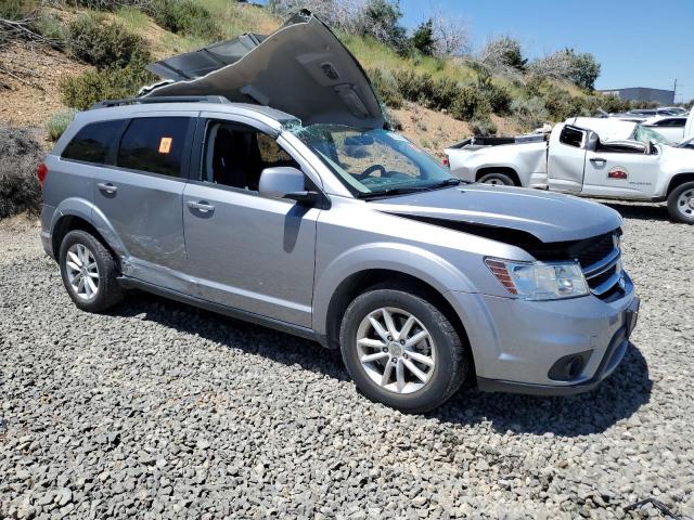 Photo 4 from auction – 2016 DODGE JOURNEY SX with VIN 3C4PDCBGXGT178252