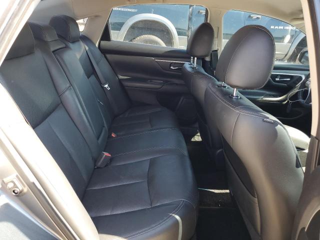 Photo 10 from auction – 2018 NISSAN ALTIMA 2.5 with VIN 1N4AL3AP1JC174366