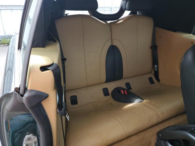 Photo 10 from auction – 2008 MINI COOPER S with VIN WMWRH33578TL97089