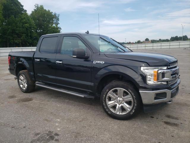Photo 4 from auction – 2019 FORD F150 SUPER with VIN 1FTEW1EP7KFA58591
